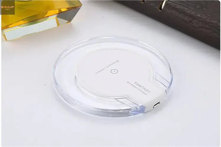 Sleek Qi Wireless Charging Hub K9 - Gr8stuff