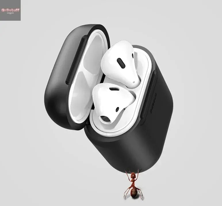 SleekGuard Colorful AirPods Case - Gr8stuff