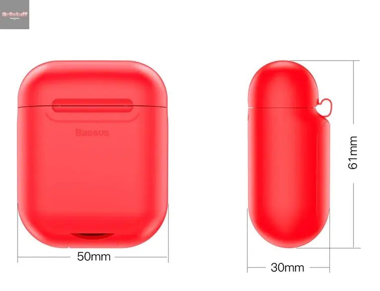 SleekGuard Colorful AirPods Case - Gr8stuff