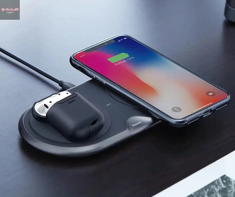SleekGuard Colorful AirPods Case - Gr8stuff