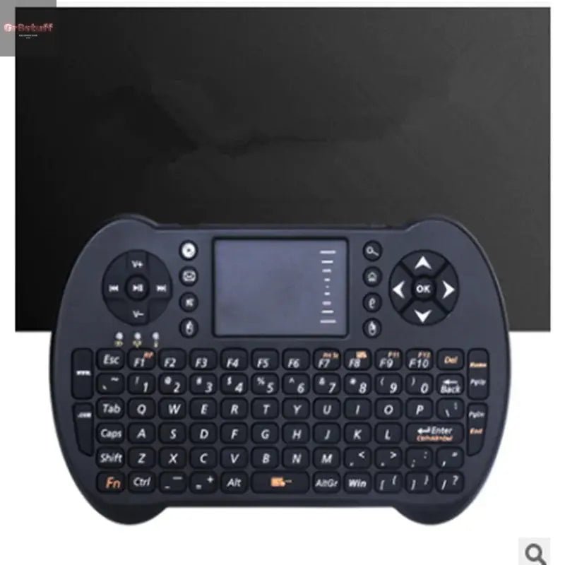 SlimAir Mini Wireless Backlit Keyboard - Gr8stuff