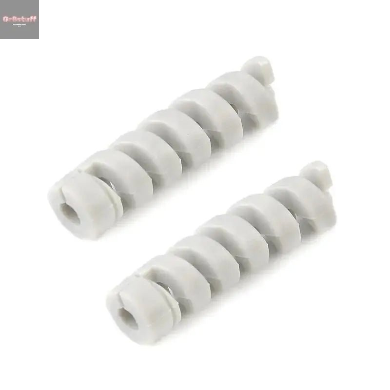 Spiral Data Cable Protector, Silicone Sleeve - Gr8stuff
