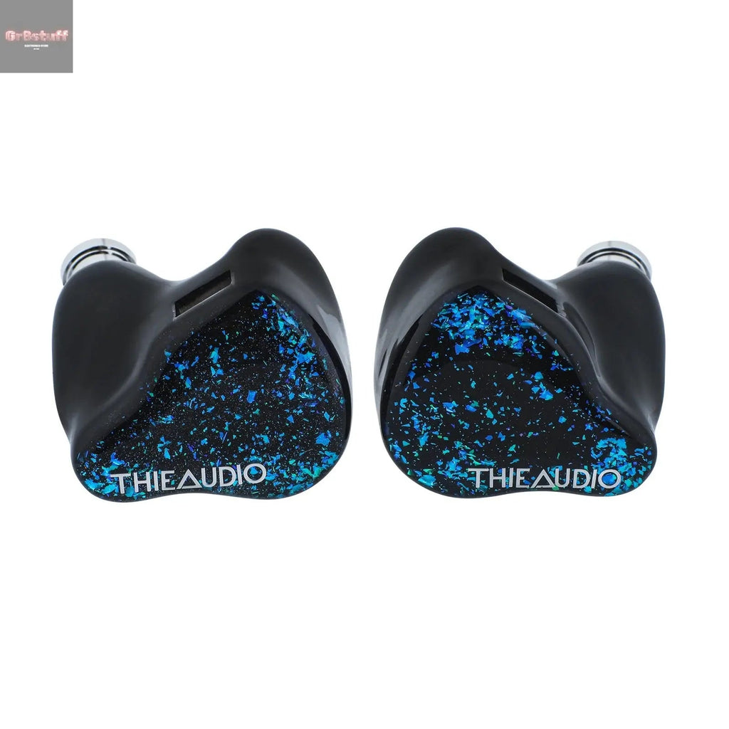 THIEAUDIO HYPE 4 2DD + 4BA In - Ear Monitor HiFi Earphone With Detachable 0.78mm 2Pin Cable for Audiophiles Musicians - Gr8stuff