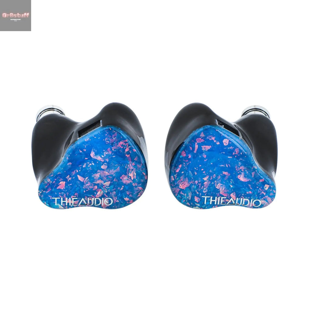 THIEAUDIO HYPE 4 2DD + 4BA In - Ear Monitor HiFi Earphone With Detachable 0.78mm 2Pin Cable for Audiophiles Musicians - Gr8stuff