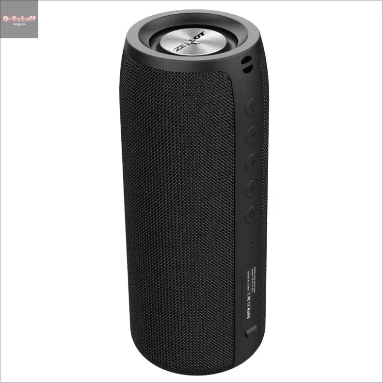 TrailBlazer Bass Bluetooth Speaker - Gr8stuff
