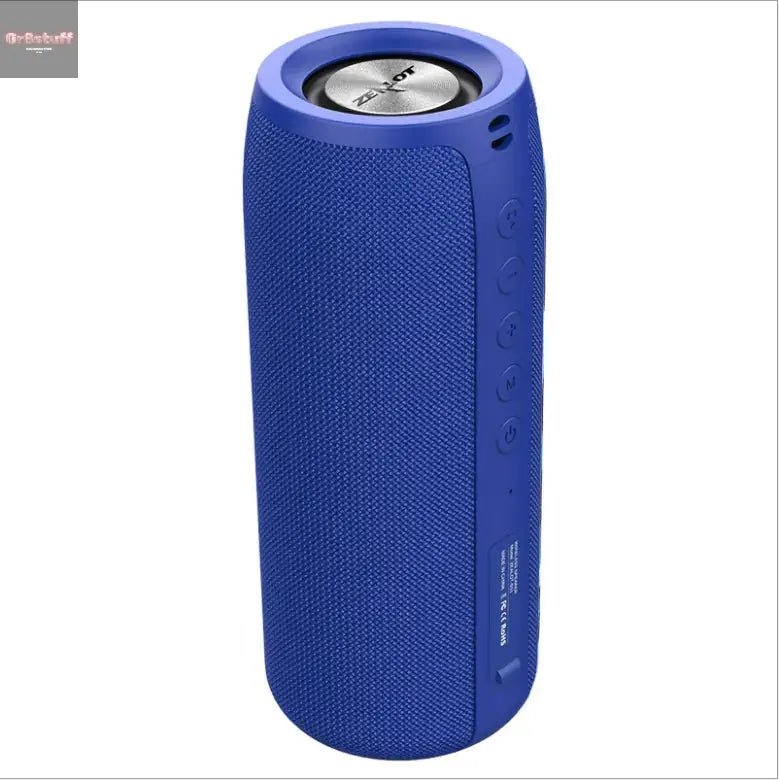 TrailBlazer Bass Bluetooth Speaker - Gr8stuff