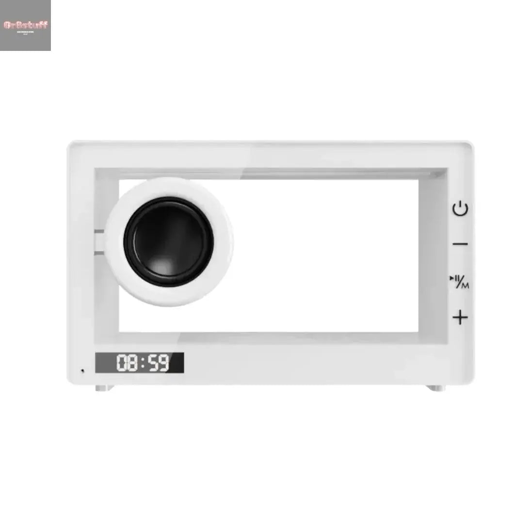 Transparent Wireless Speaker - Gr8stuff