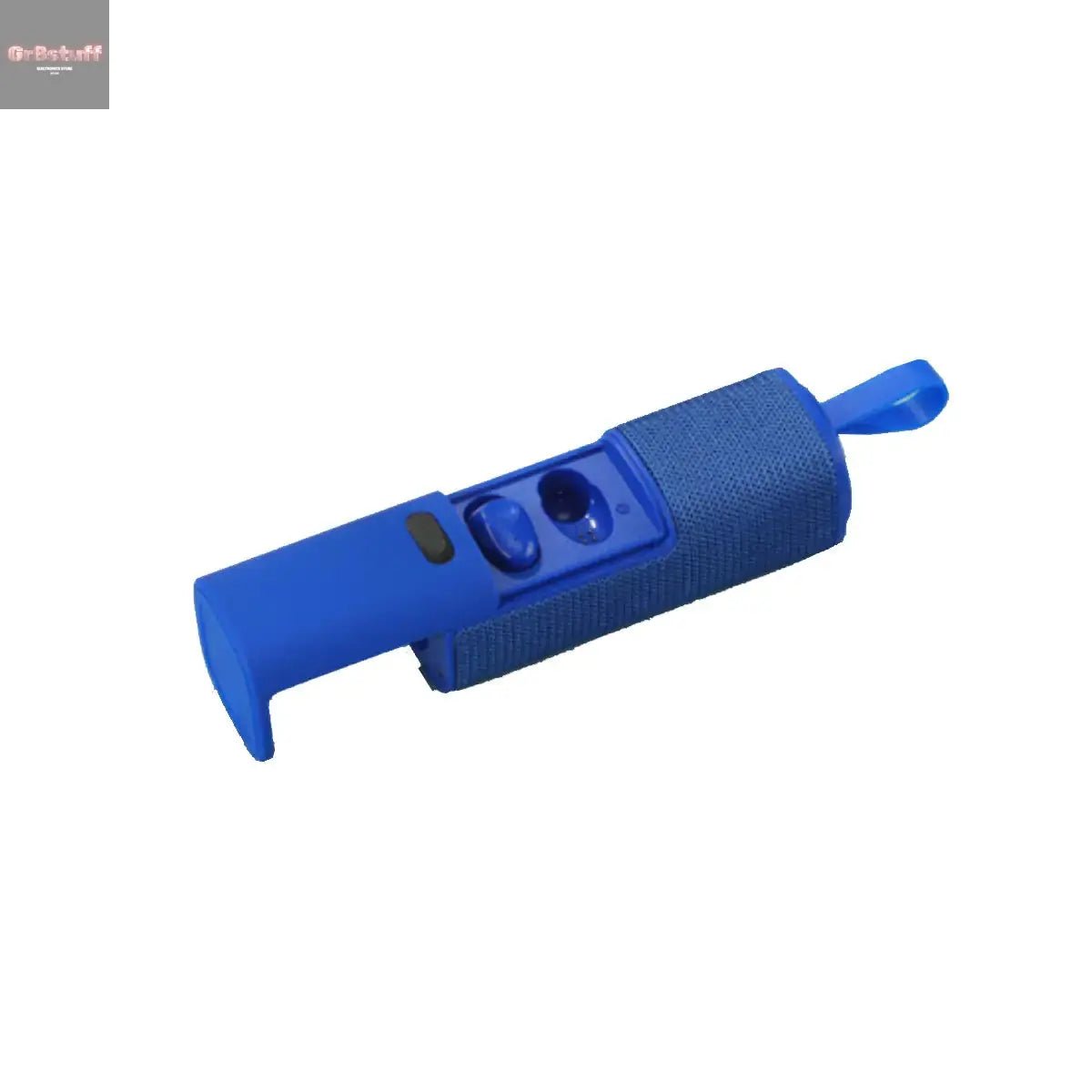 Triple Win 3 IN 1 Compact Size Earphone, Speaker And Power Bank - Gr8stuff