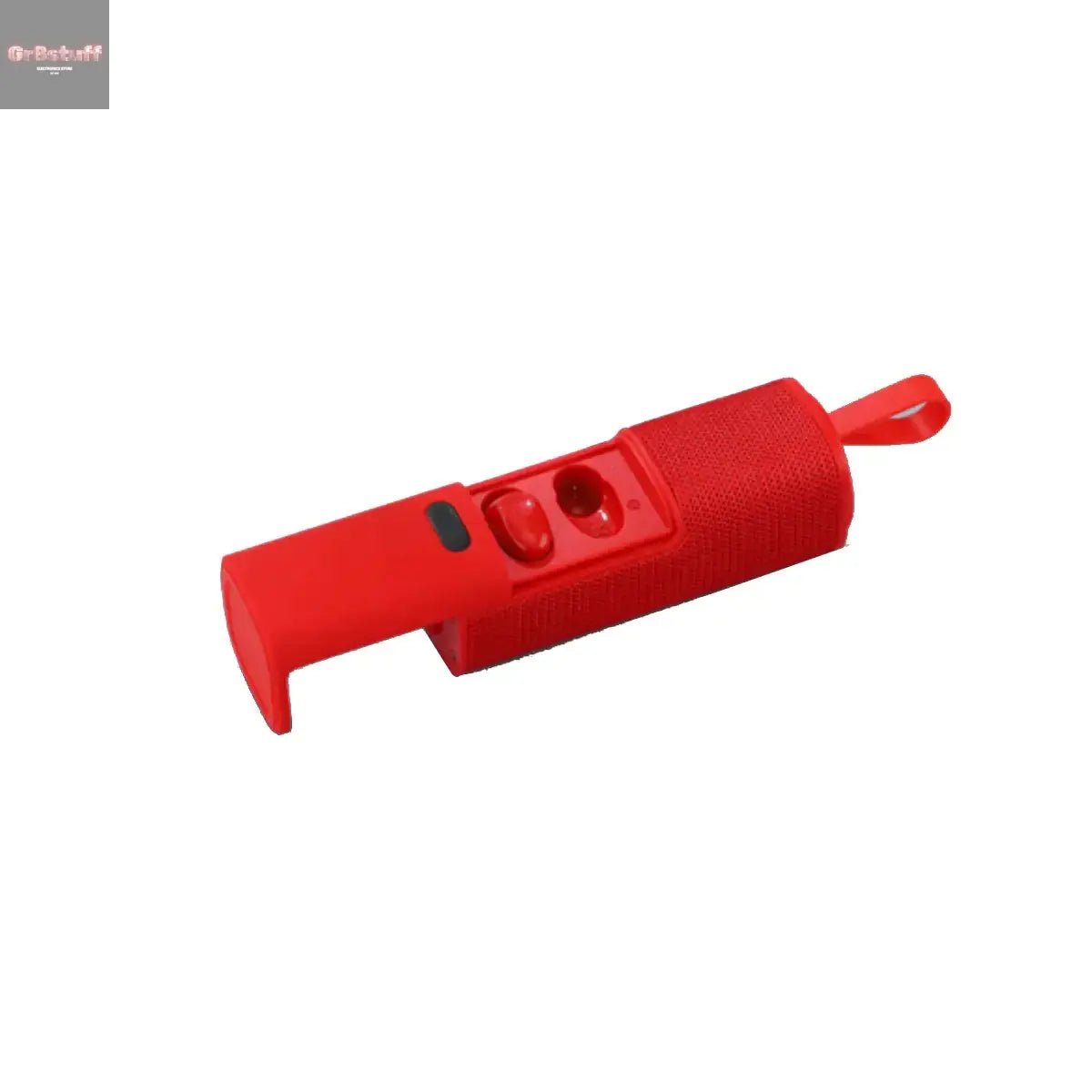 Triple Win 3 IN 1 Compact Size Earphone, Speaker And Power Bank - Gr8stuff