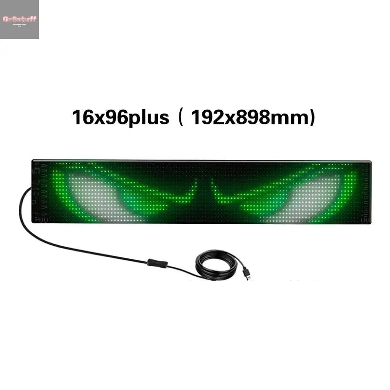 USB Car Bluetooth Smart Screen - Gr8stuff