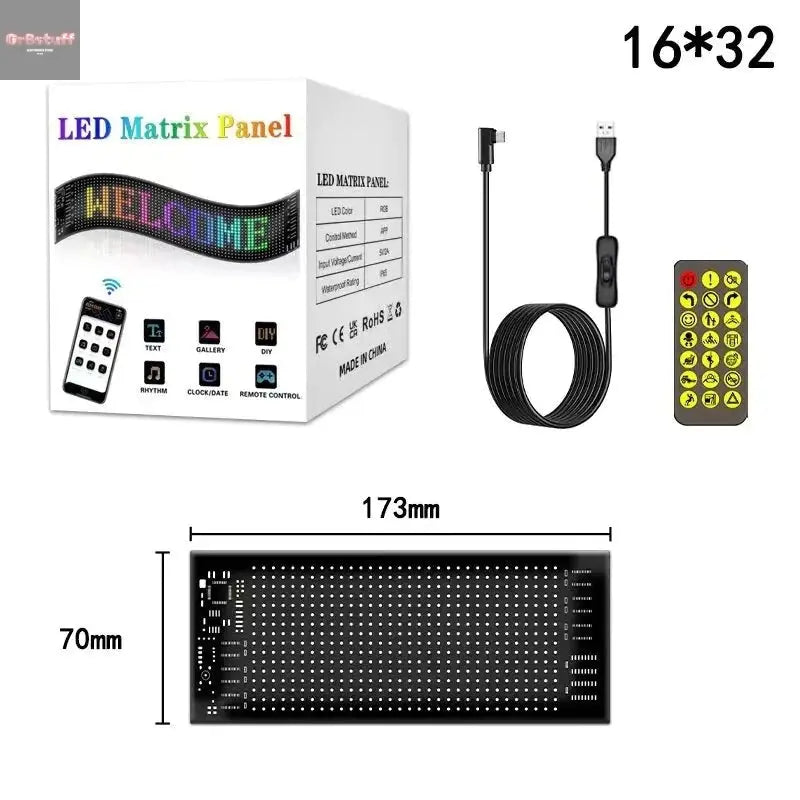 USB Car Bluetooth Smart Screen - Gr8stuff