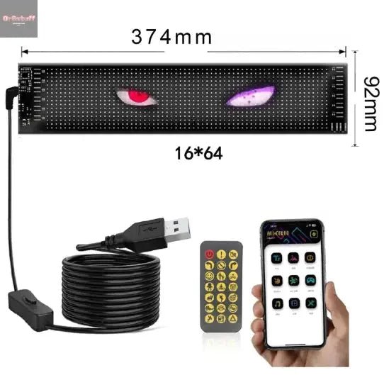 USB Car Bluetooth Smart Screen - Gr8stuff