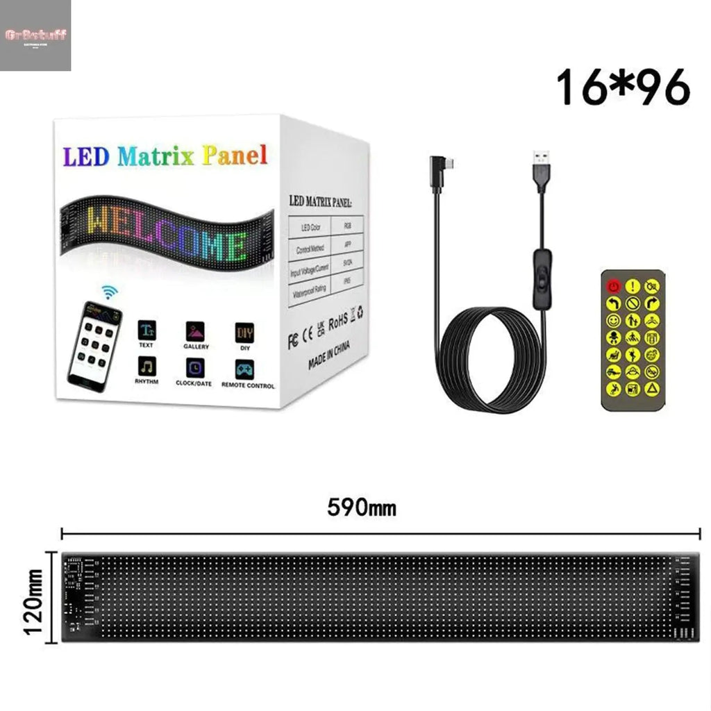 USB Car Bluetooth Smart Screen - Gr8stuff