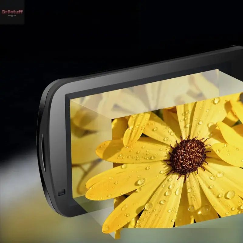 Versatile Handheld Camera - Gr8stuff