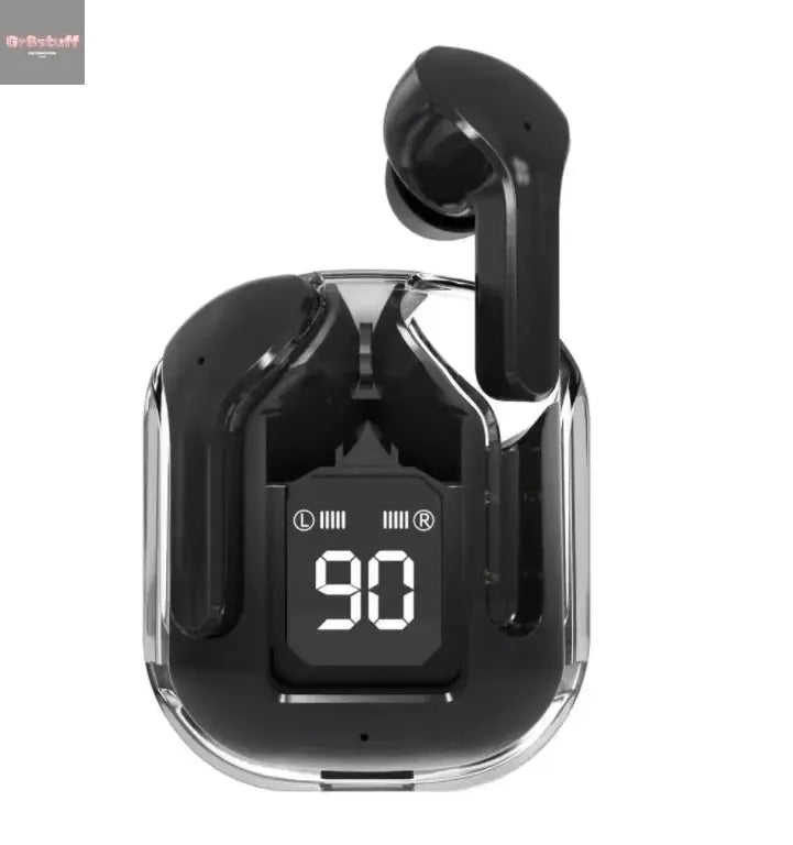 VibrantTunes Bluetooth Earbuds with Noise Canceling - Gr8stuff