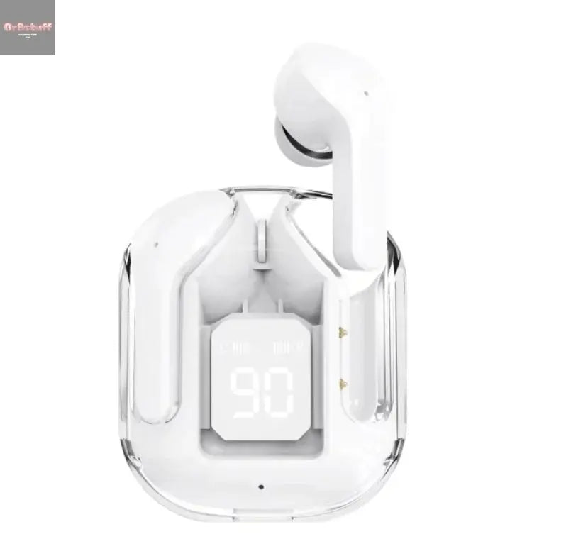 VibrantTunes Bluetooth Earbuds with Noise Canceling - Gr8stuff