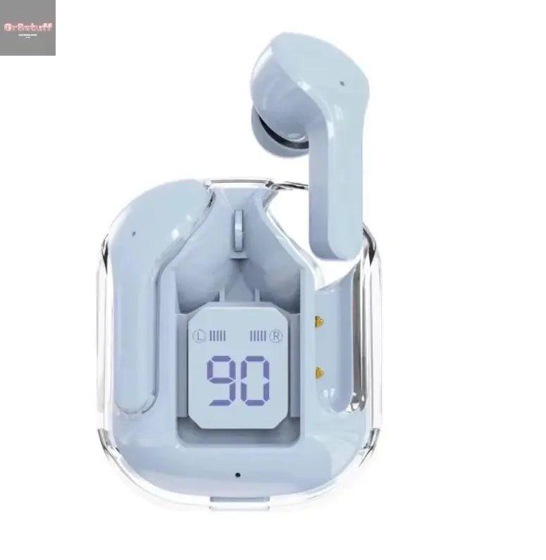 VibrantTunes Bluetooth Earbuds with Noise Canceling - Gr8stuff