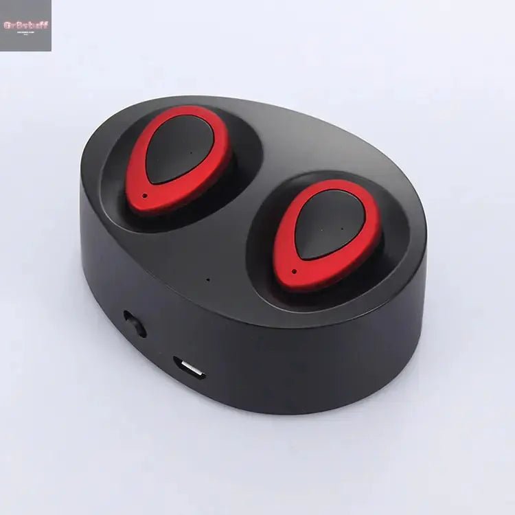 Wirefree Sound Headsets - Gr8stuff